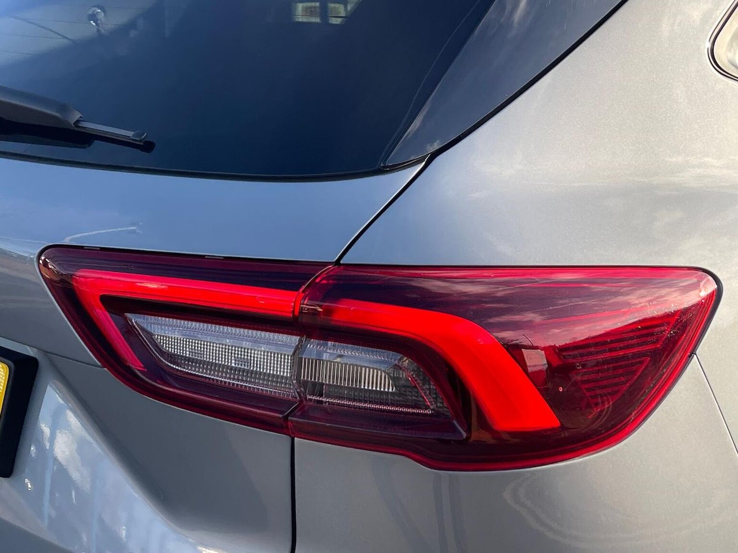 Used Ford Kuga 2025 for sale - 76918930: Photo 36