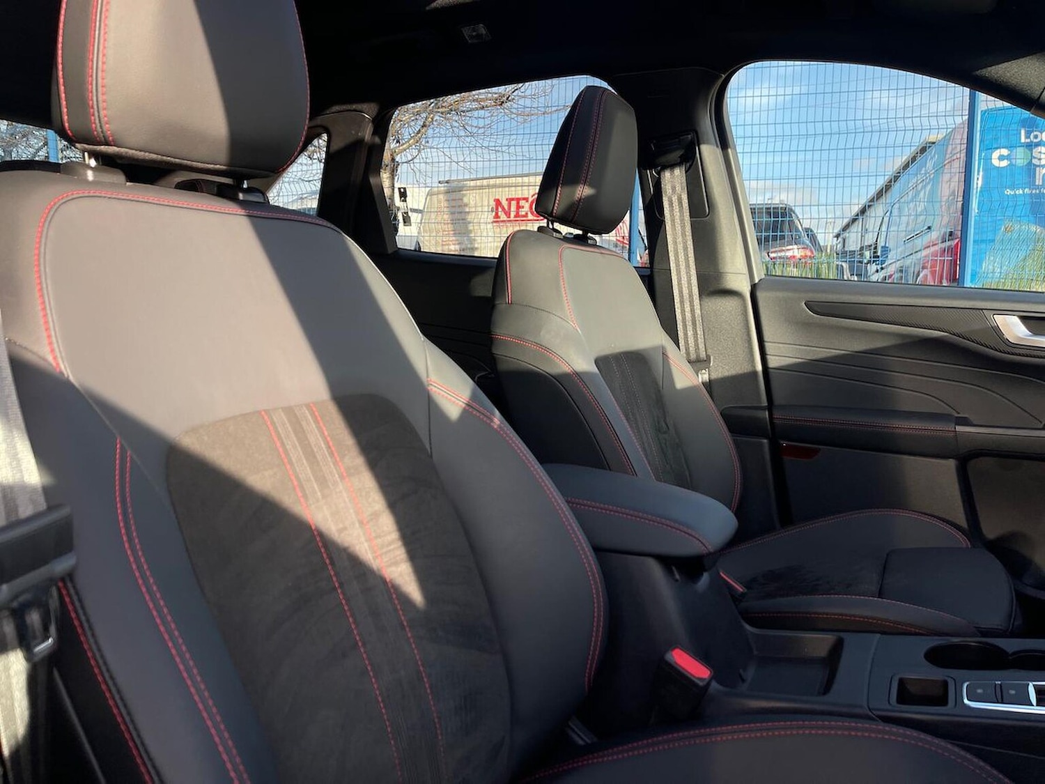 Used Ford Kuga 2025 for sale - 76918930: Photo 39