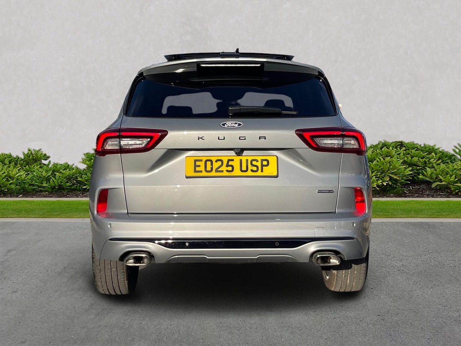 Used Ford Kuga 2025 for sale - 76918930: Photo 4