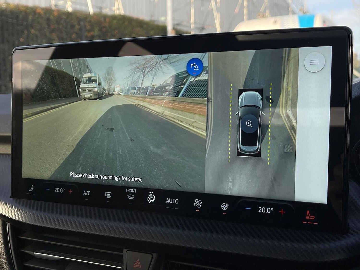 Used Ford Kuga 2025 for sale - 76918930: Photo 46