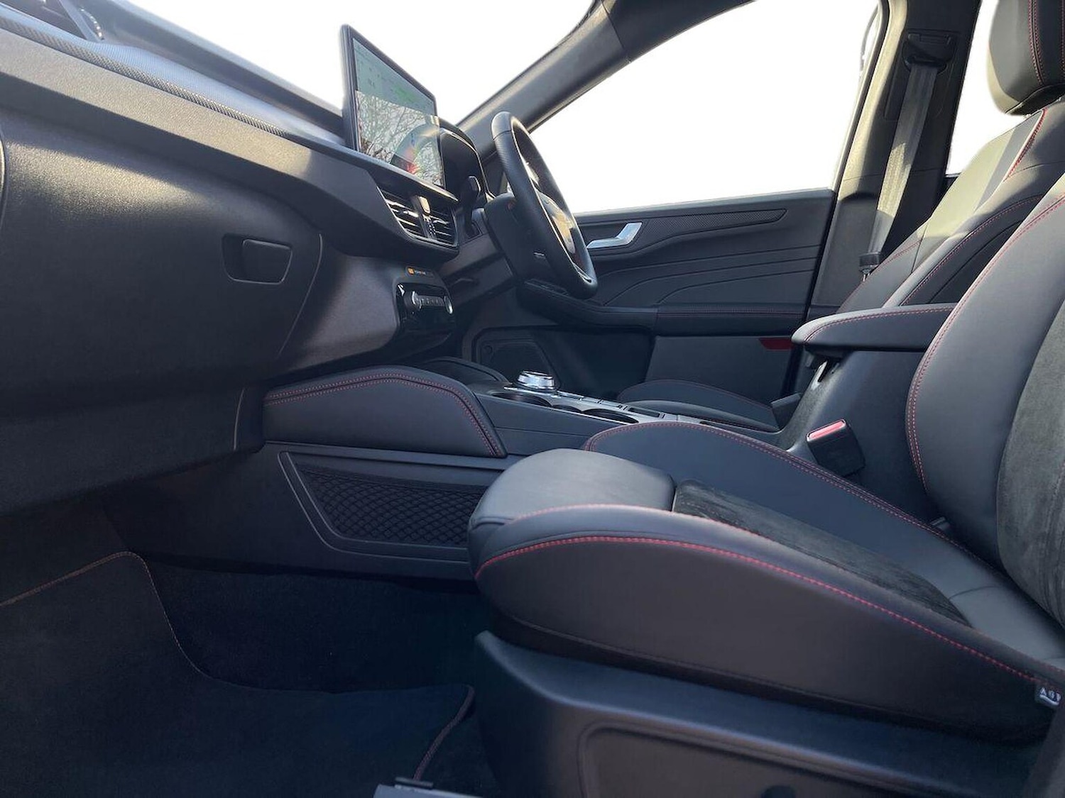 Used Ford Kuga 2025 for sale - 76918930: Photo 7