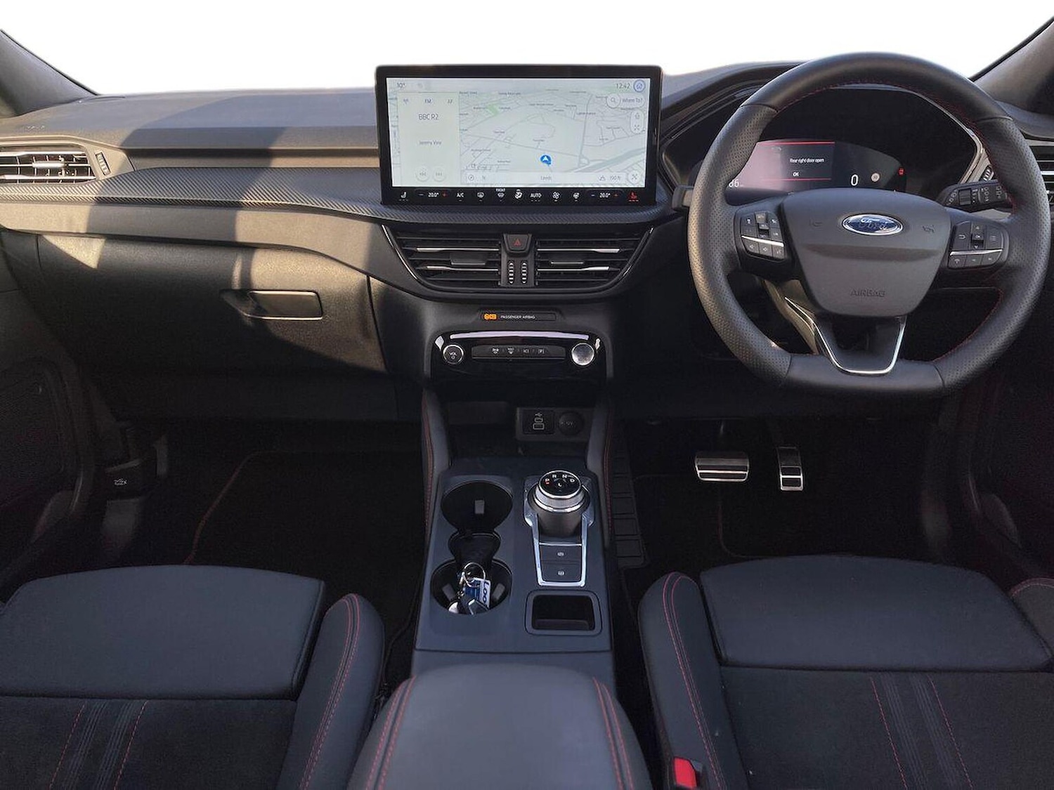 Used Ford Kuga 2025 for sale - 76918930: Photo 8