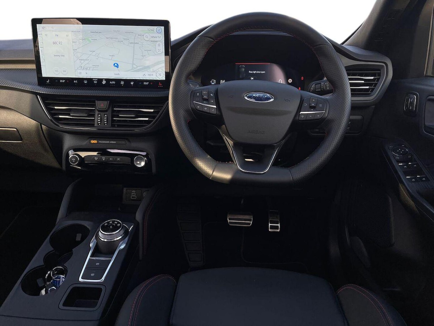 Used Ford Kuga 2025 for sale - 76918930: Photo 9