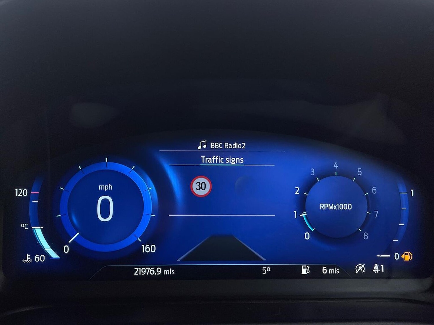 Used Ford Puma 2023 for sale - 77489225: Photo 10