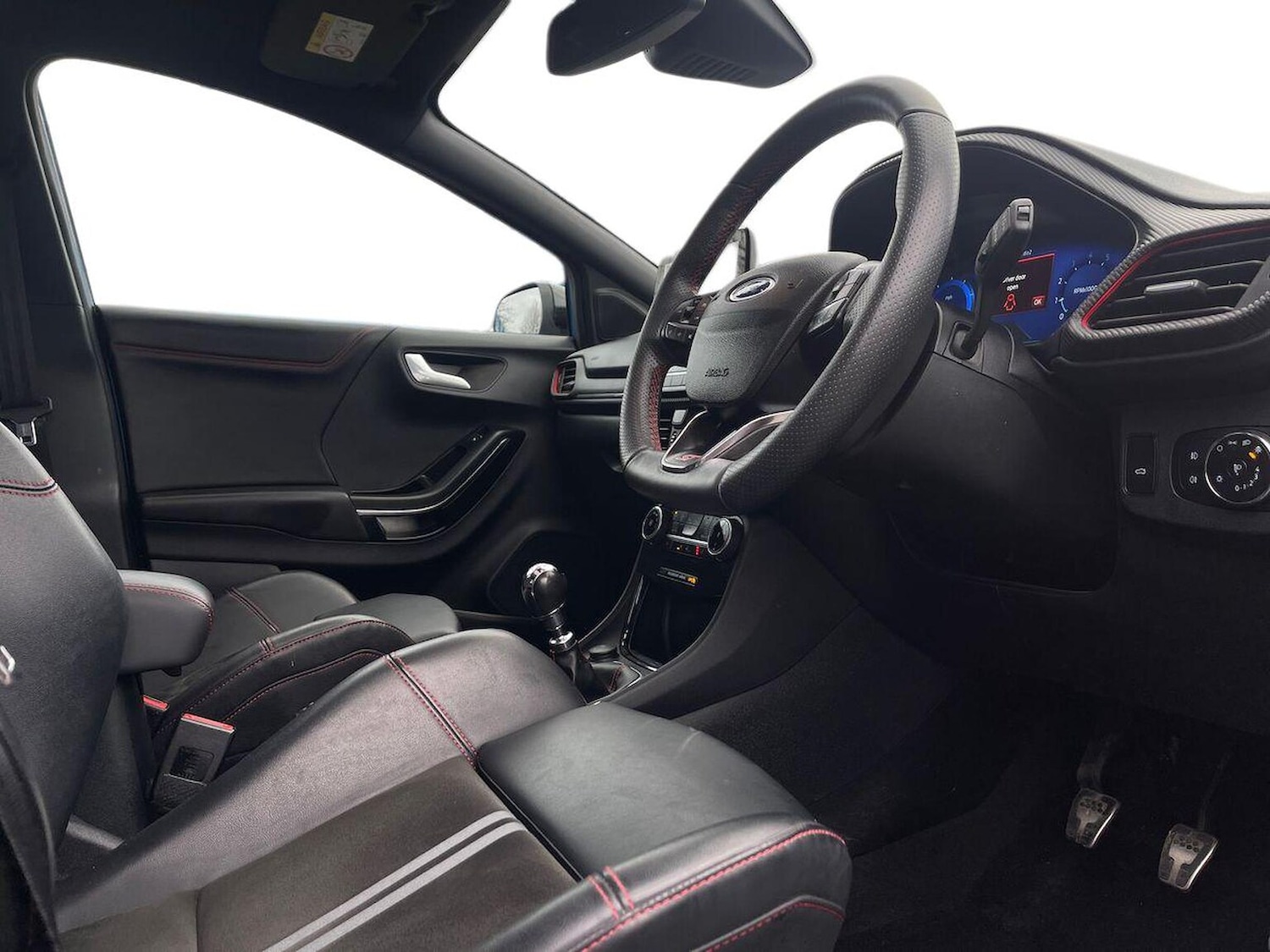 Used Ford Puma 2023 for sale - 77489225: Photo 15