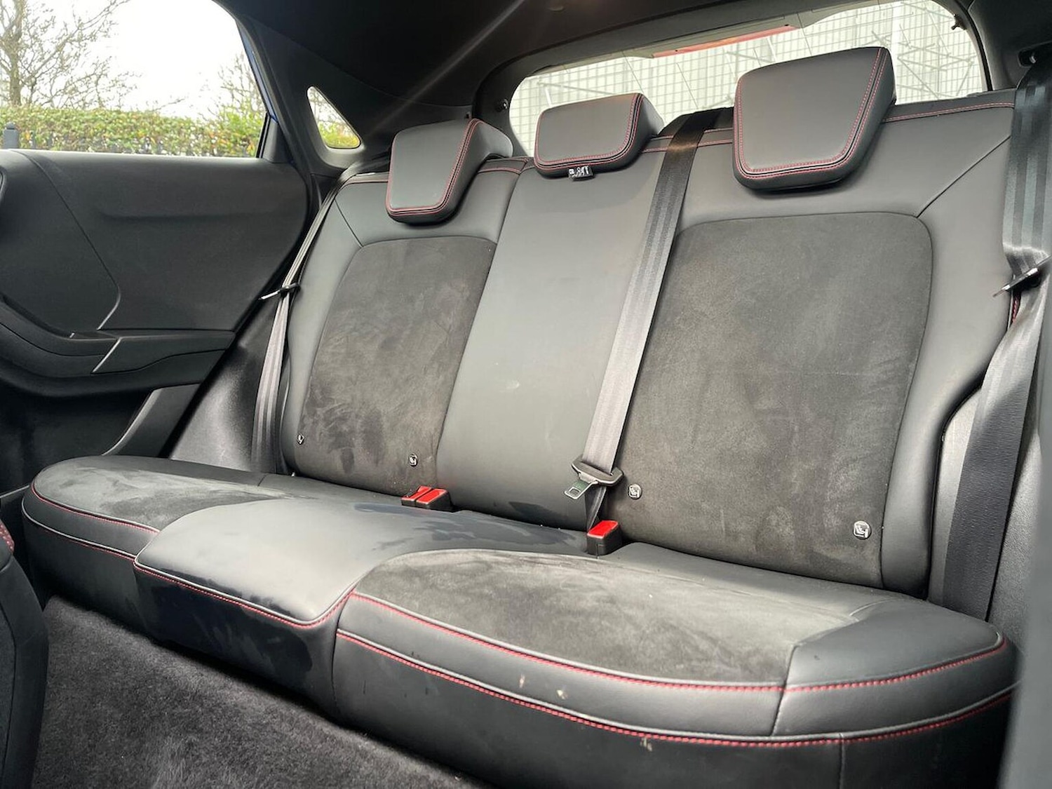 Used Ford Puma 2023 for sale - 77489225: Photo 16