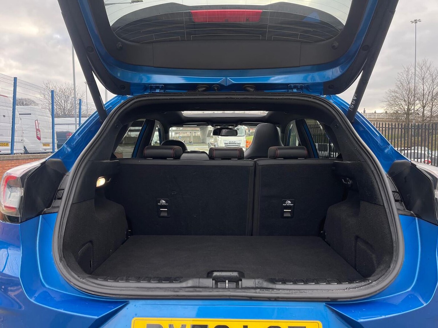 Used Ford Puma 2023 for sale - 77489225: Photo 17