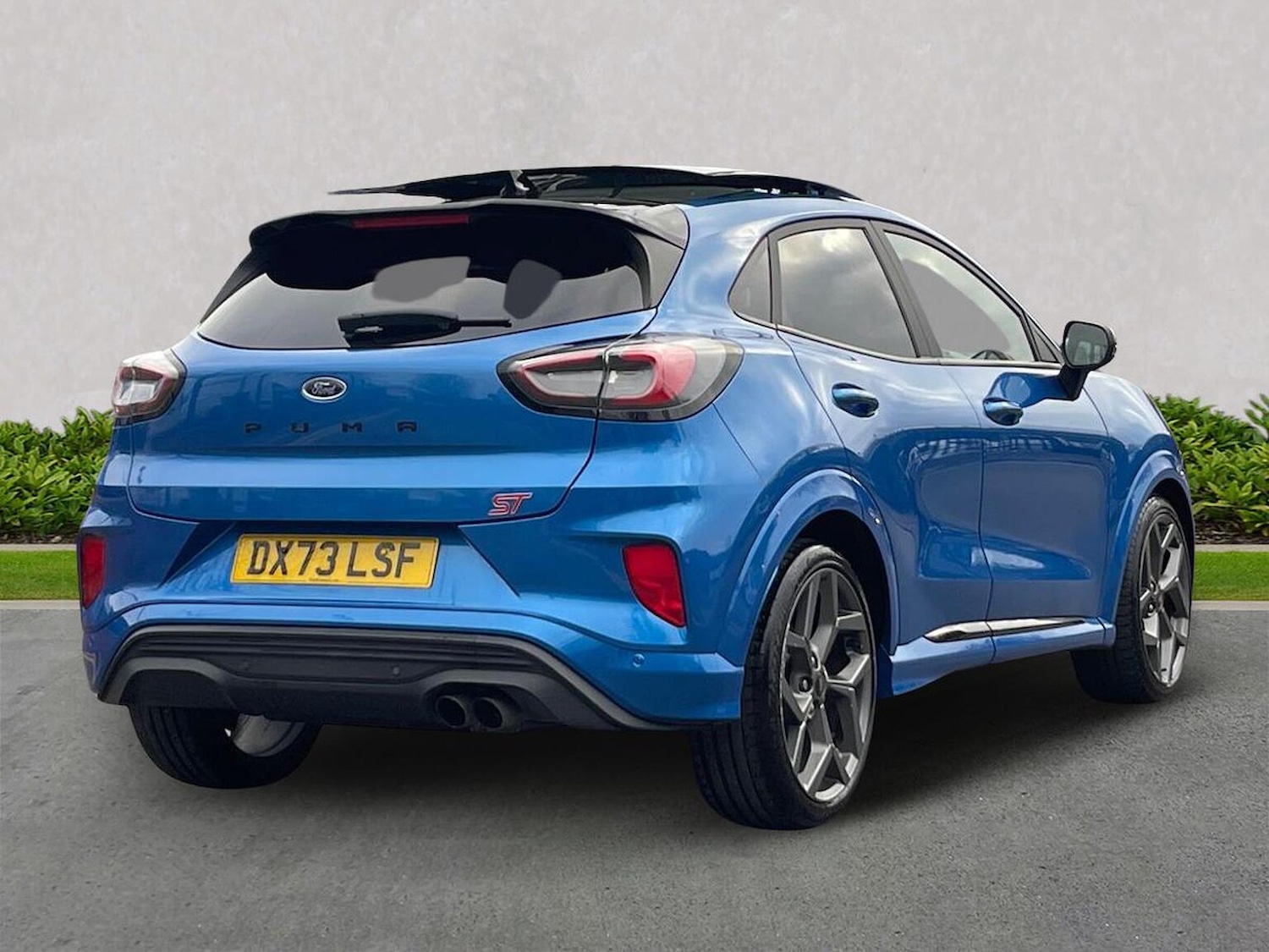 Used Ford Puma 2023 for sale - 77489225: Photo 18