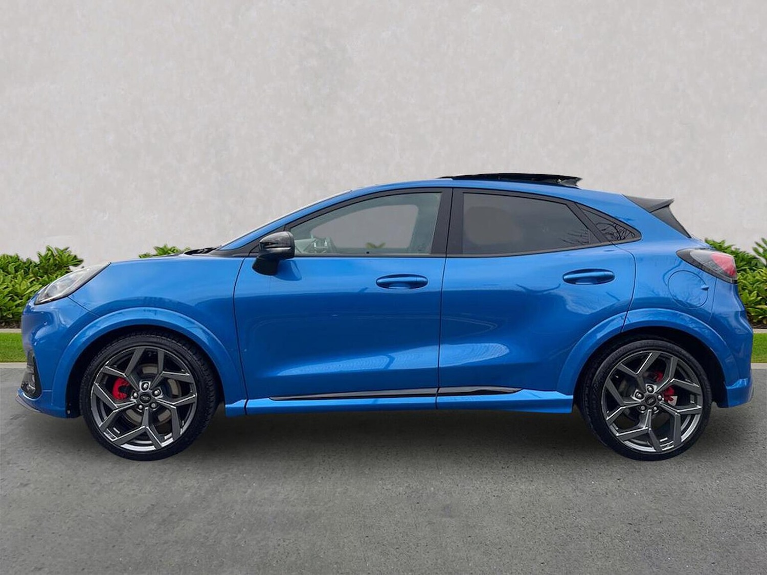 Used Ford Puma 2023 for sale - 77489225: Photo 19