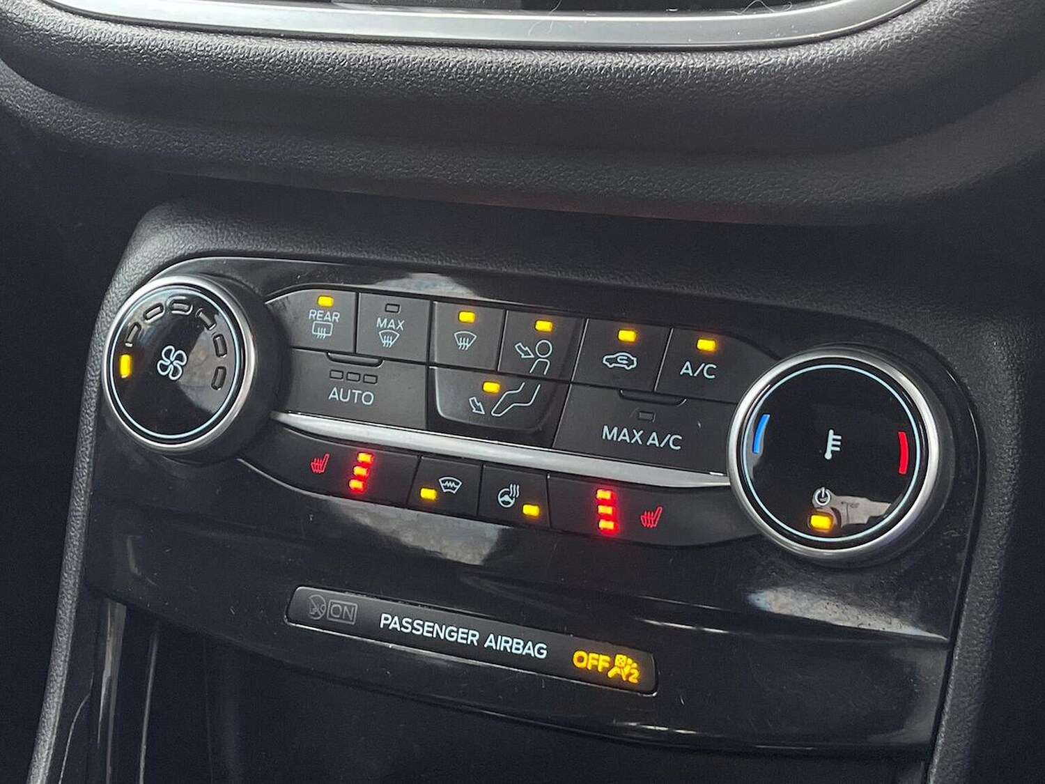 Used Ford Puma 2023 for sale - 77489225: Photo 25