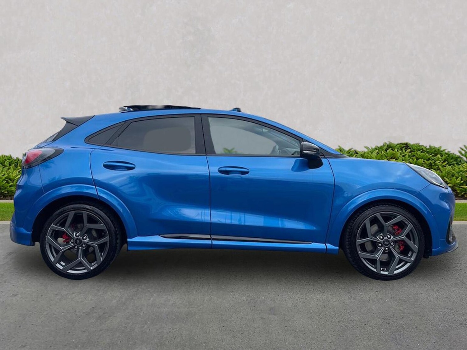 Used Ford Puma 2023 for sale - 77489225: Photo 3