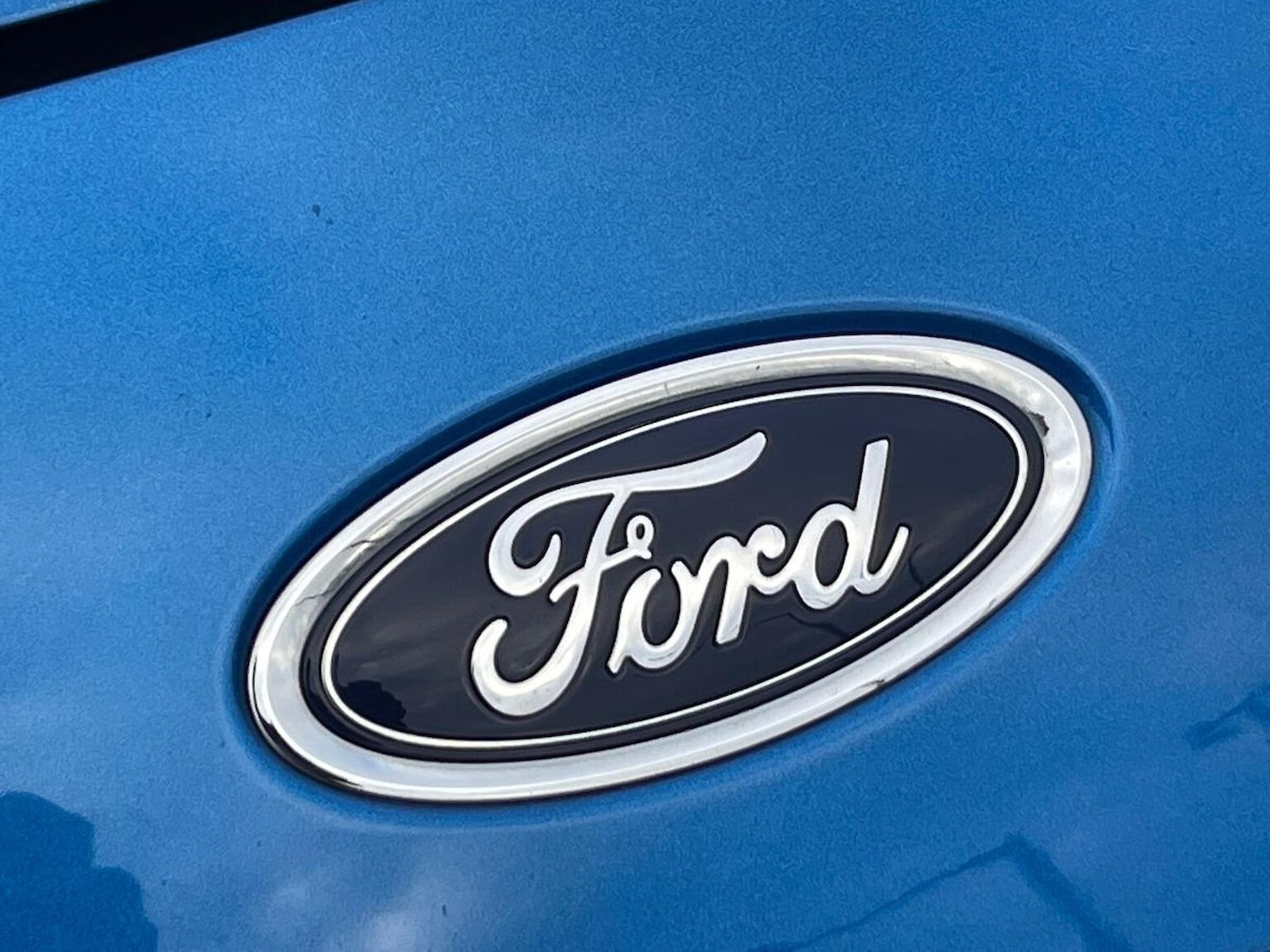 Used Ford Puma 2023 for sale - 77489225: Photo 33