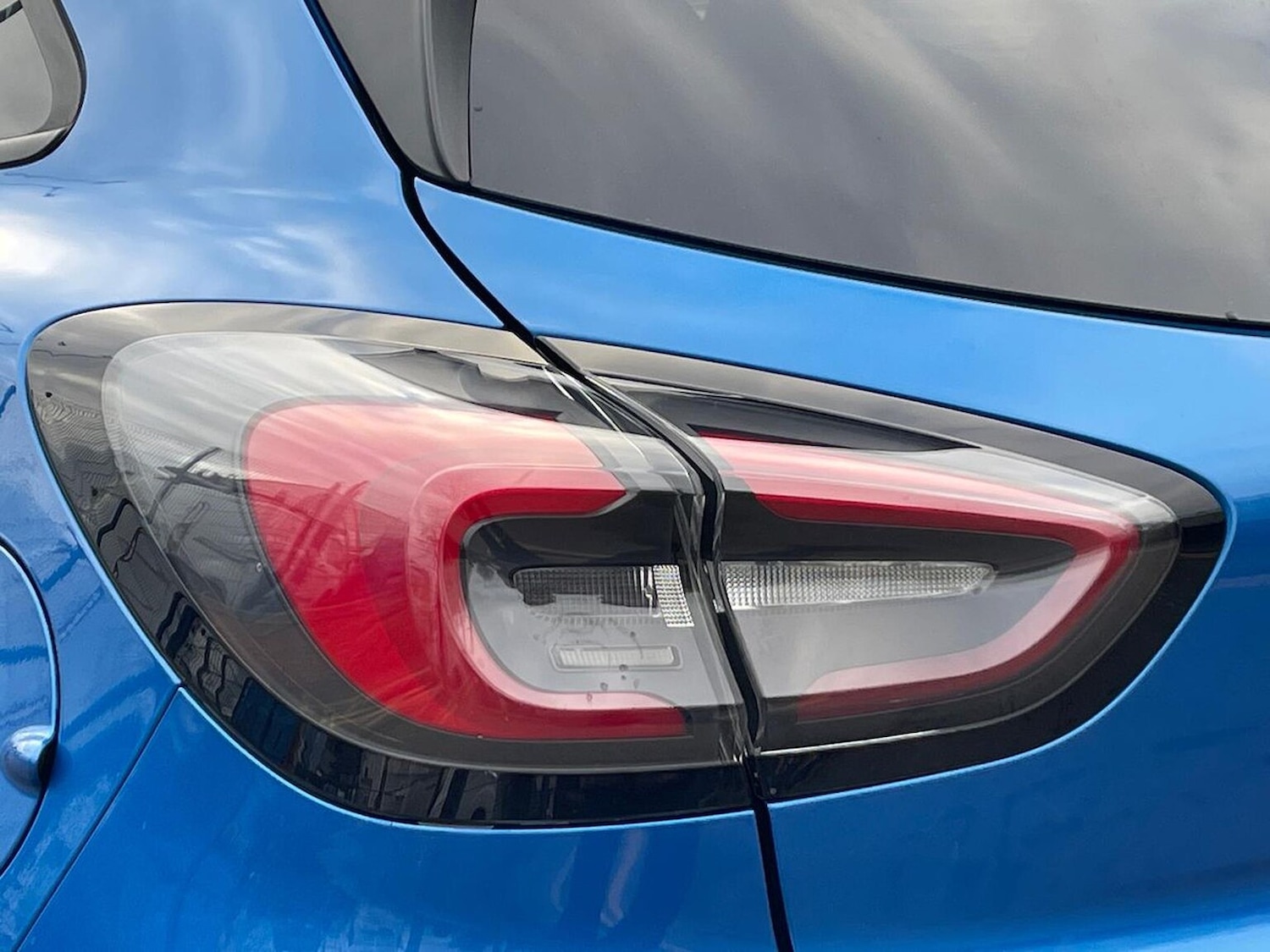 Used Ford Puma 2023 for sale - 77489225: Photo 36