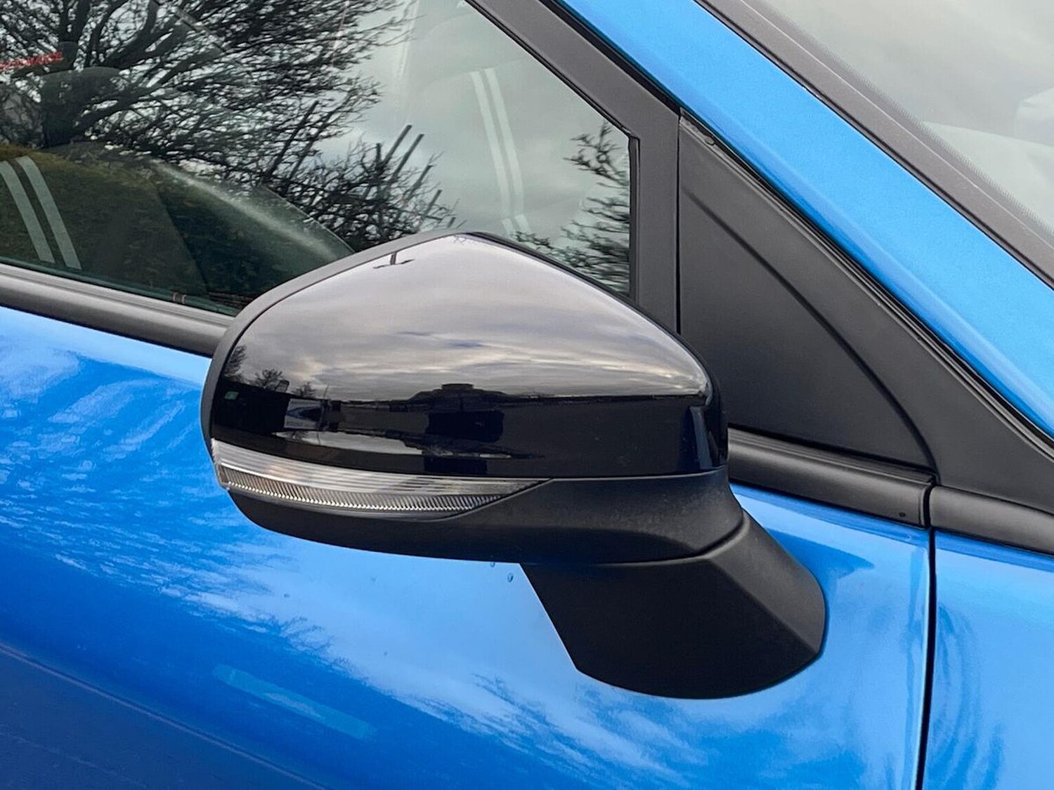 Used Ford Puma 2023 for sale - 77489225: Photo 38