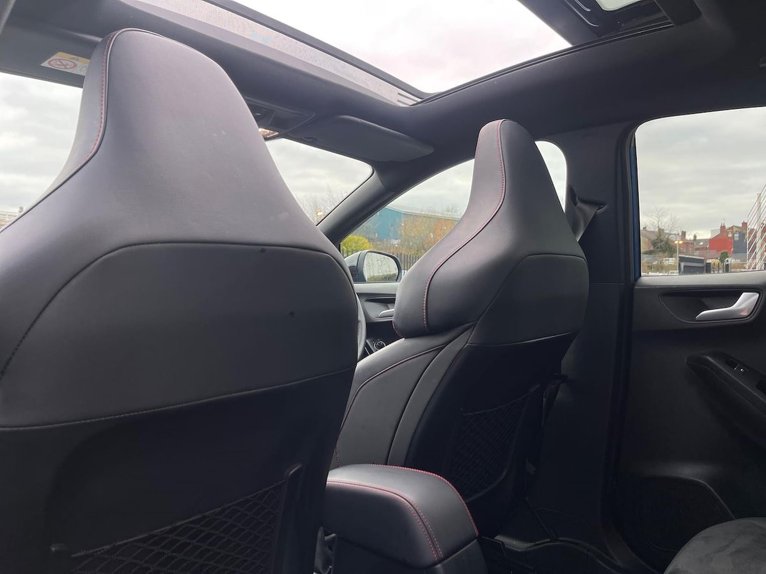 Used Ford Puma 2023 for sale - 77489225: Photo 40