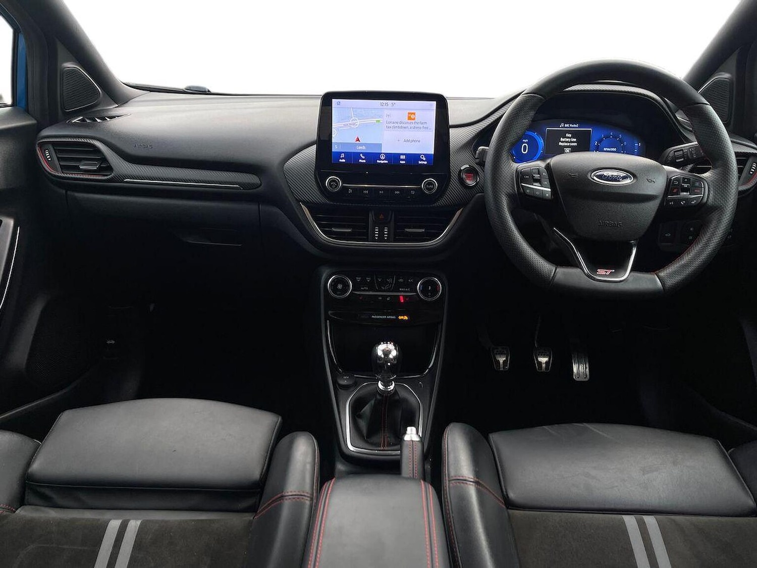 Used Ford Puma 2023 for sale - 77489225: Photo 8