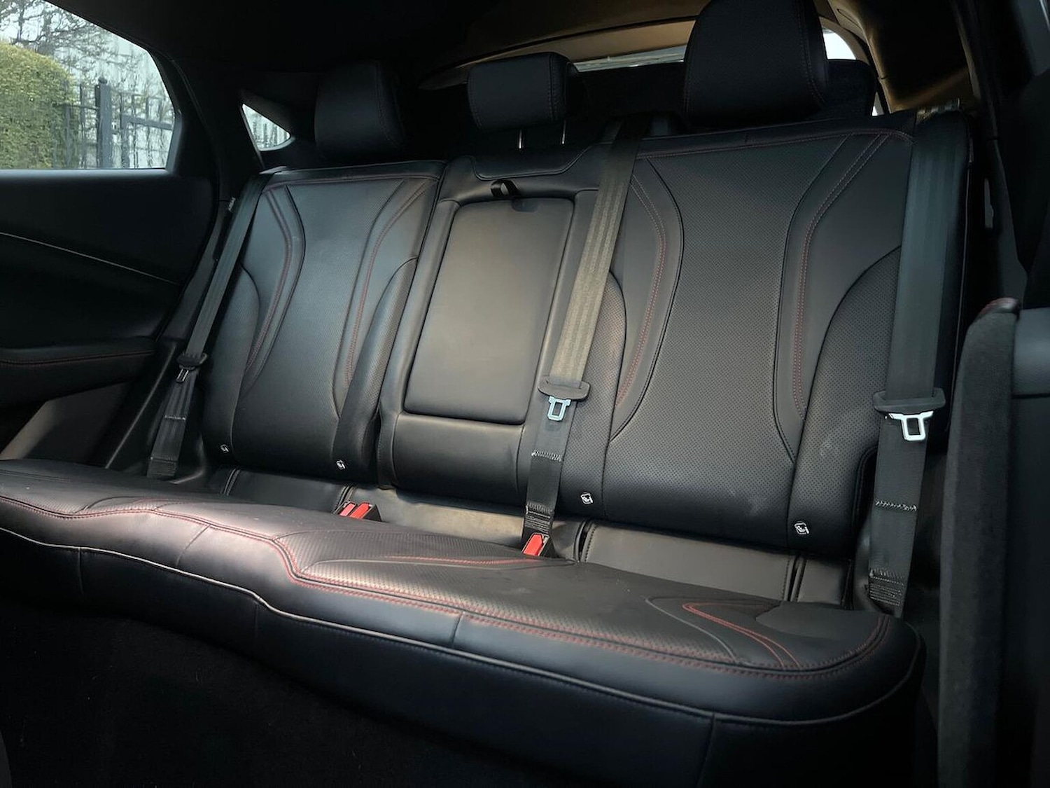 Used Ford Mustang Mach-E 2022 for sale - 76979882: Photo 16