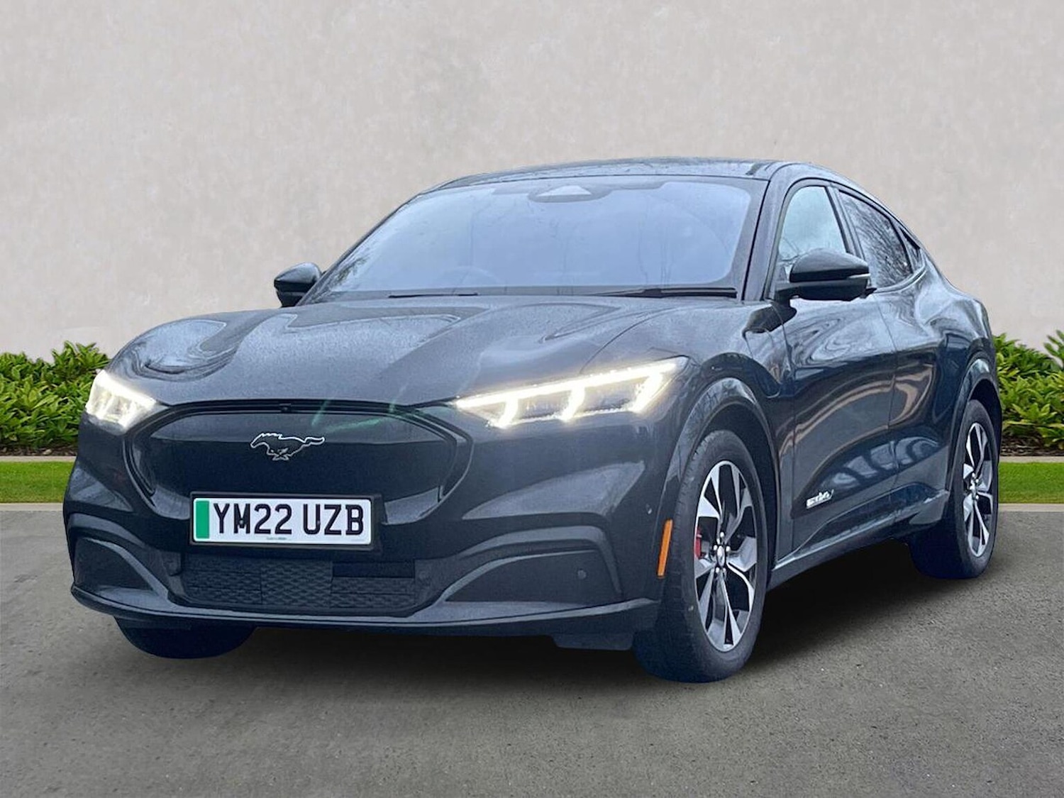 Used Ford Mustang Mach-E 2022 for sale - 76979882: Photo 20