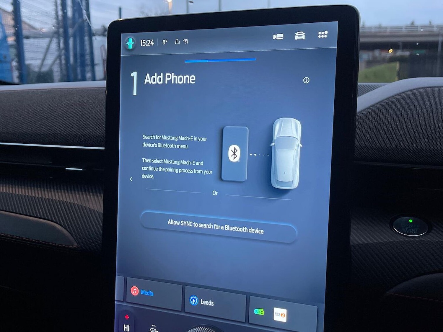 Used Ford Mustang Mach-E 2022 for sale - 76979882: Photo 23