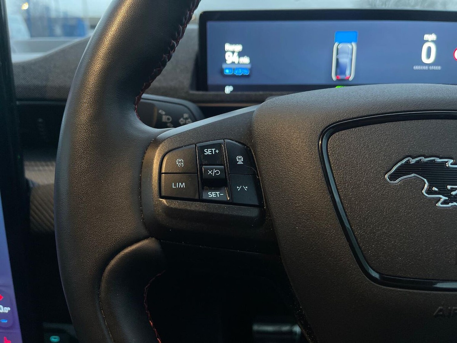 Used Ford Mustang Mach-E 2022 for sale - 76979882: Photo 26