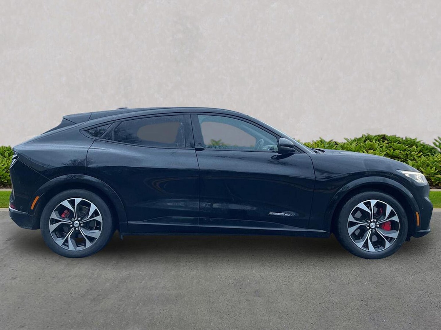 Used Ford Mustang Mach-E 2022 for sale - 76979882: Photo 3