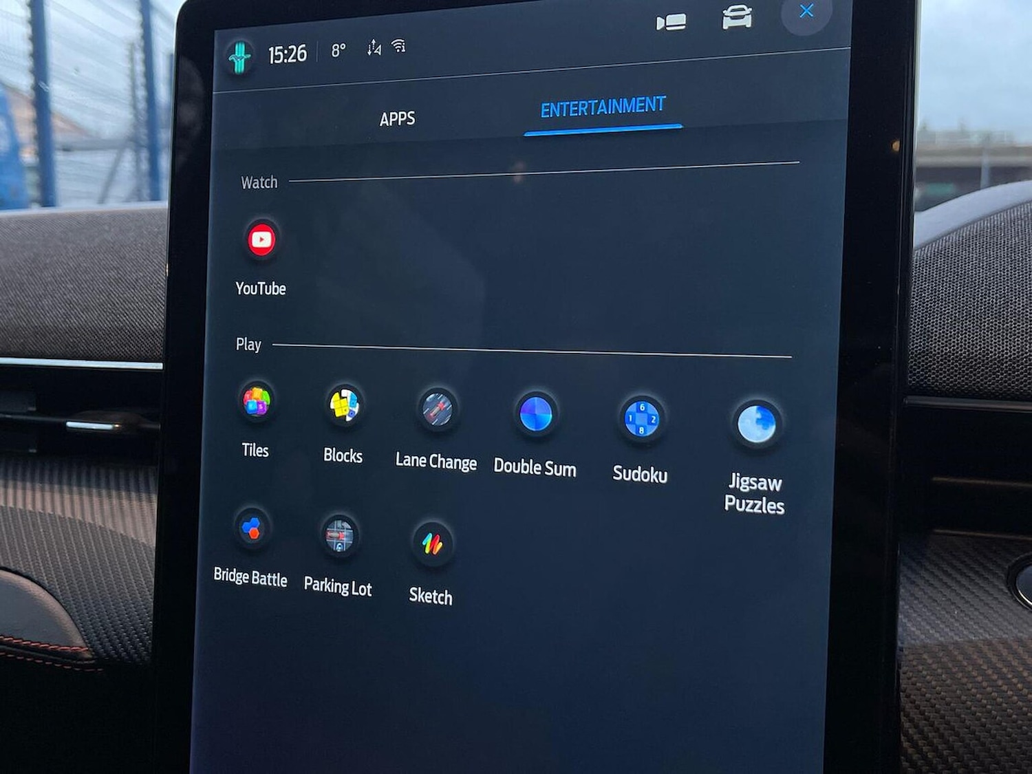 Used Ford Mustang Mach-E 2022 for sale - 76979882: Photo 44