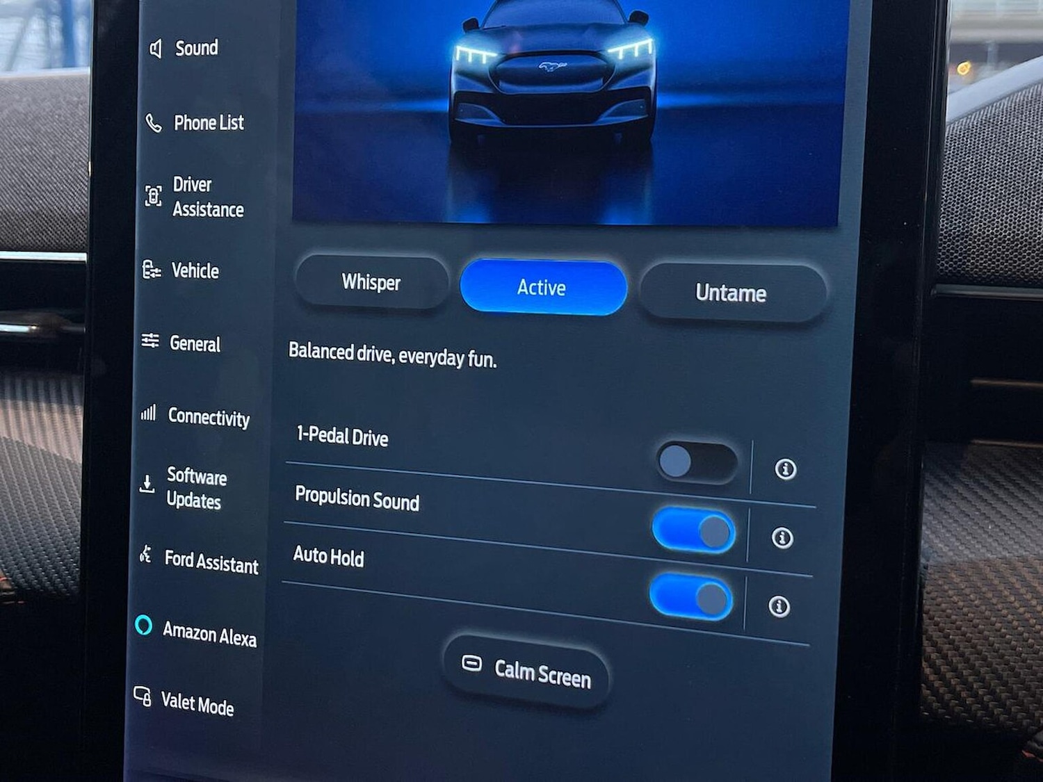 Used Ford Mustang Mach-E 2022 for sale - 76979882: Photo 45