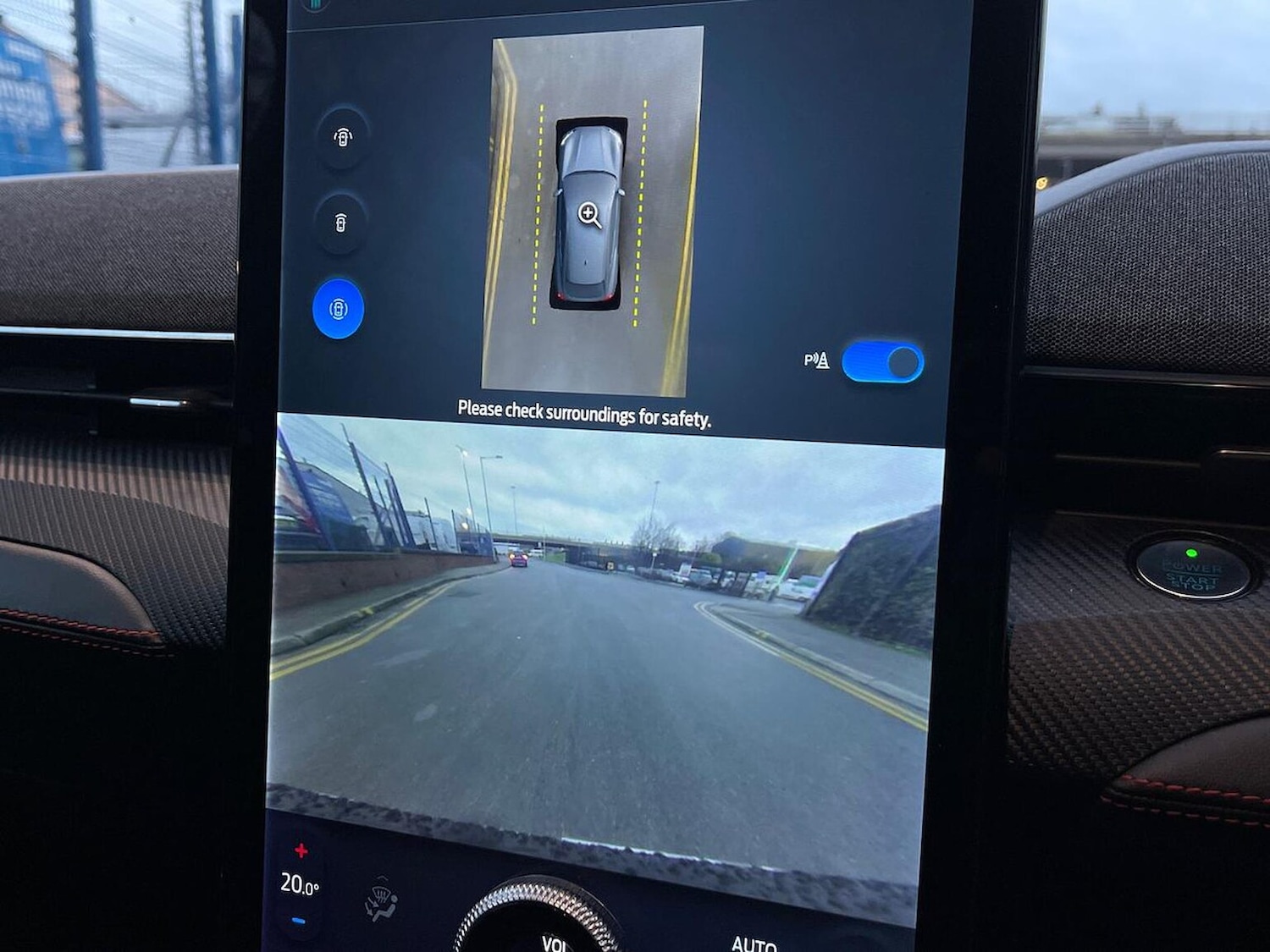 Used Ford Mustang Mach-E 2022 for sale - 76979882: Photo 46