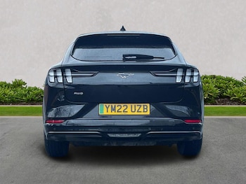 Used Ford Mustang Mach-E 2022 for sale - 76979882: Photo