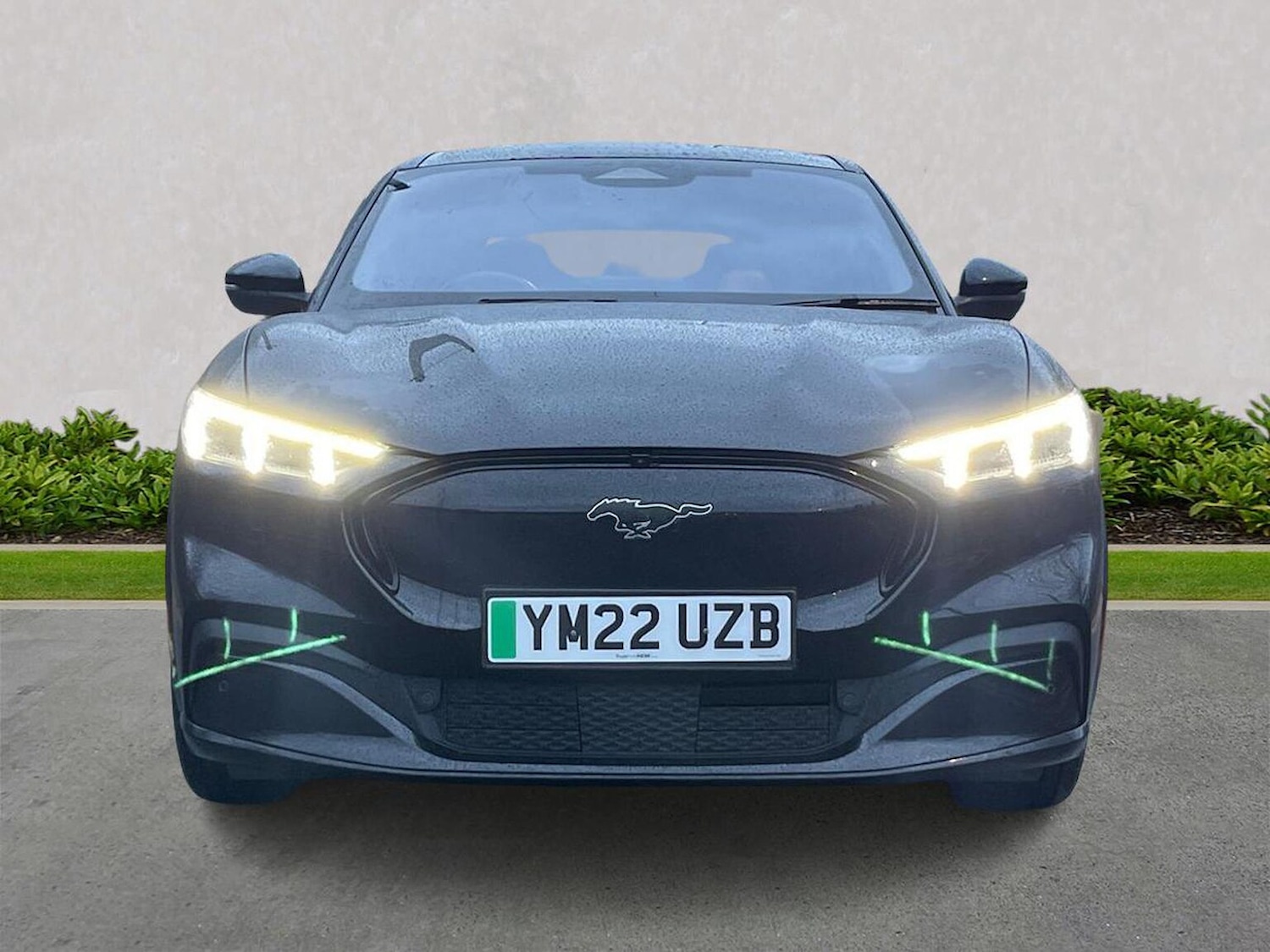 Used Ford Mustang Mach-E 2022 for sale - 76979882: Photo 5