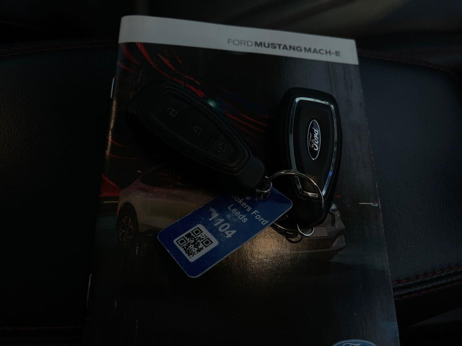 Used Ford Mustang Mach-E 2022 for sale - 76979882: Photo 50