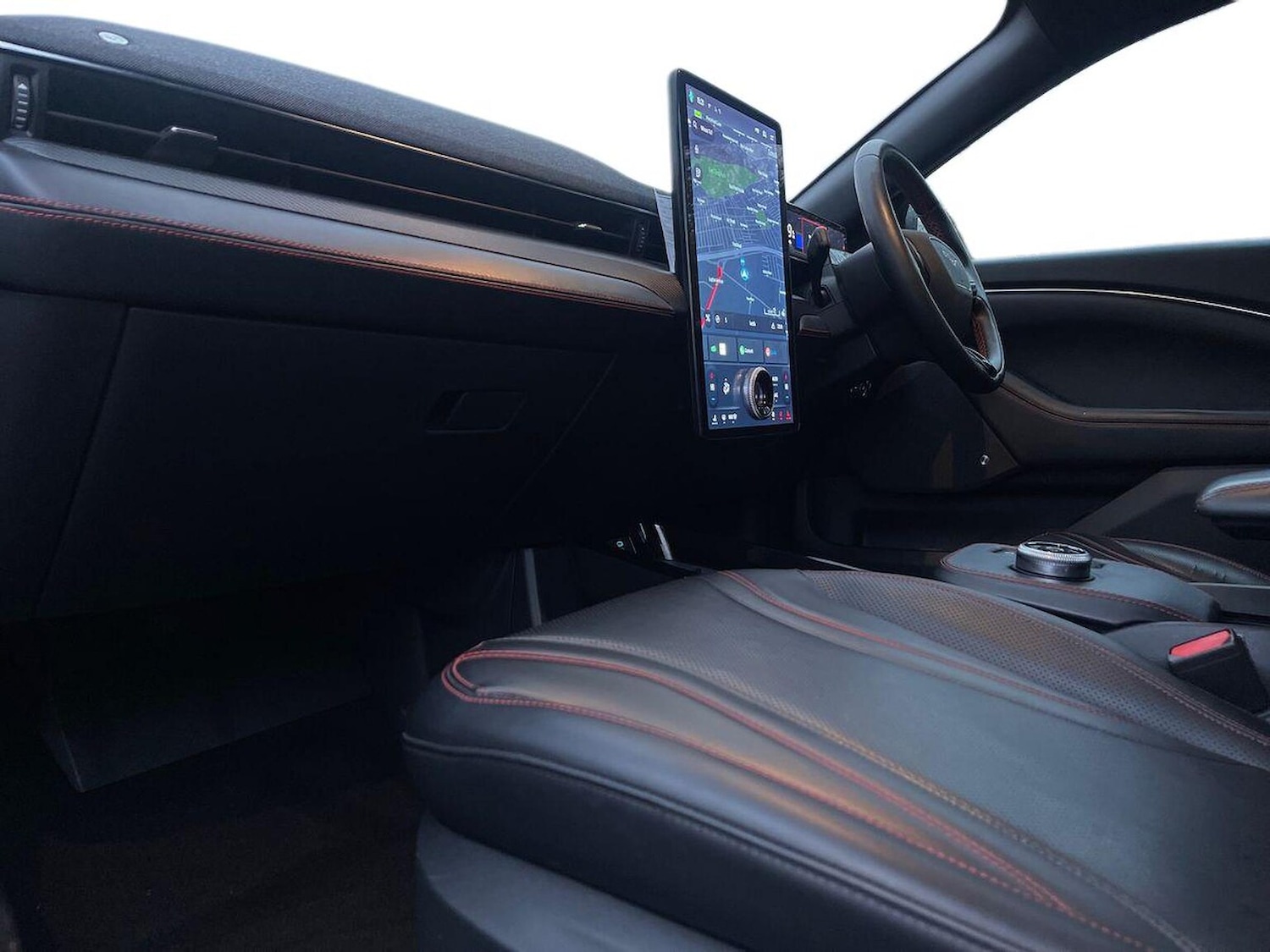 Used Ford Mustang Mach-E 2022 for sale - 76979882: Photo 7