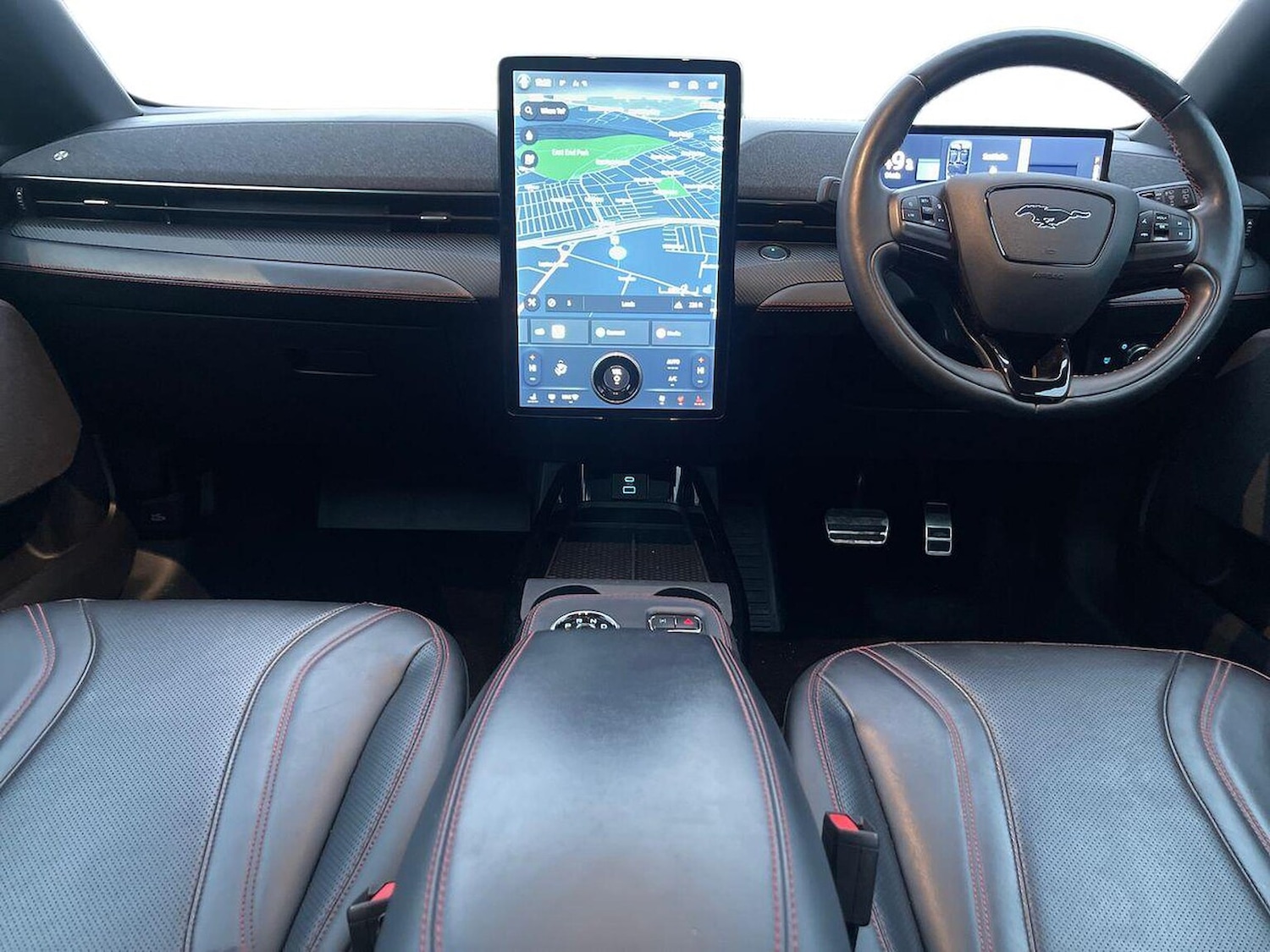 Used Ford Mustang Mach-E 2022 for sale - 76979882: Photo 8