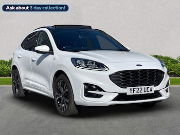 Ford - Kuga