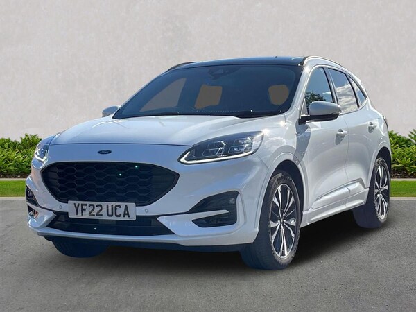 Used Ford Kuga 2022 for sale - 76187058: Photo 20