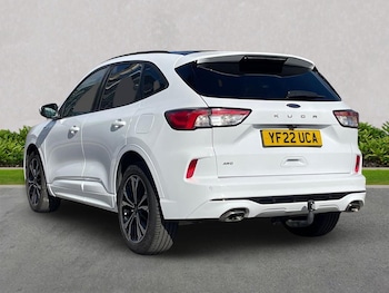 Used Ford Kuga 2022 for sale - 76187058: Photo 2