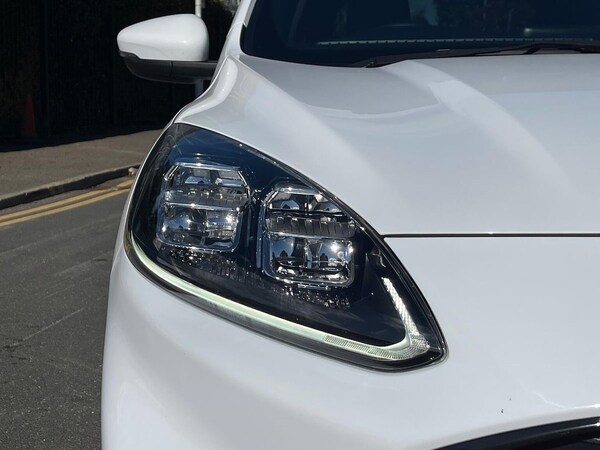 Used Ford Kuga 2022 for sale - 76187058: Photo 34