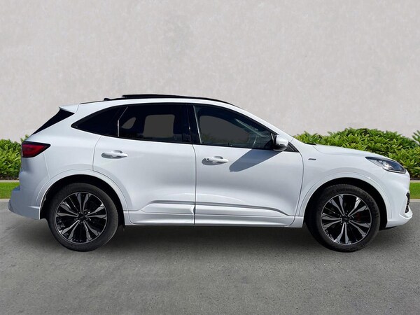 Used Ford Kuga 2022 for sale - 76187058: Photo 3