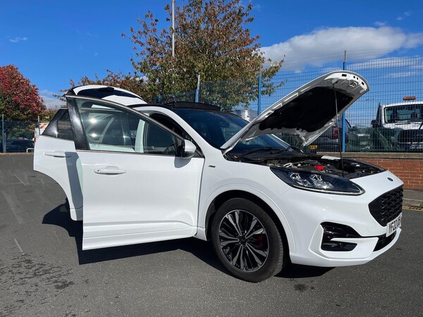 Used Ford Kuga 2022 for sale - 76187058: Photo 40
