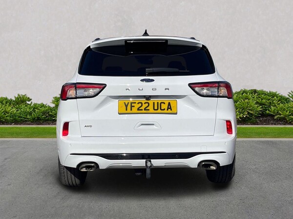 Used Ford Kuga 2022 for sale - 76187058: Photo 4