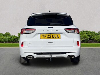 Used Ford Kuga 2022 for sale - 76187058: Photo 4