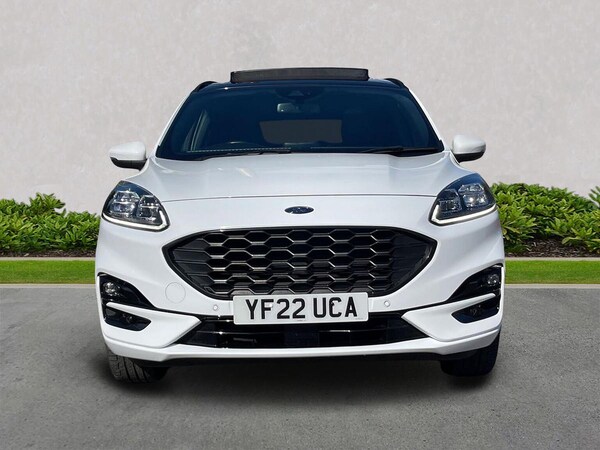 Used Ford Kuga 2022 for sale - 76187058: Photo 5