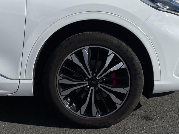 Used Ford Kuga 2022 for sale - 76187058: Photo 6