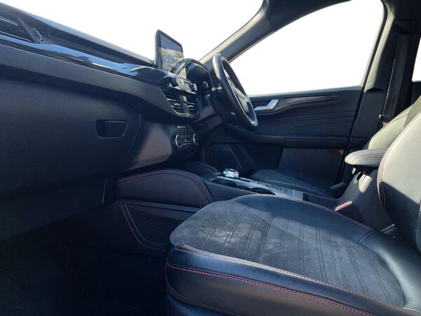 Used Ford Kuga 2022 for sale - 76187058: Photo 7