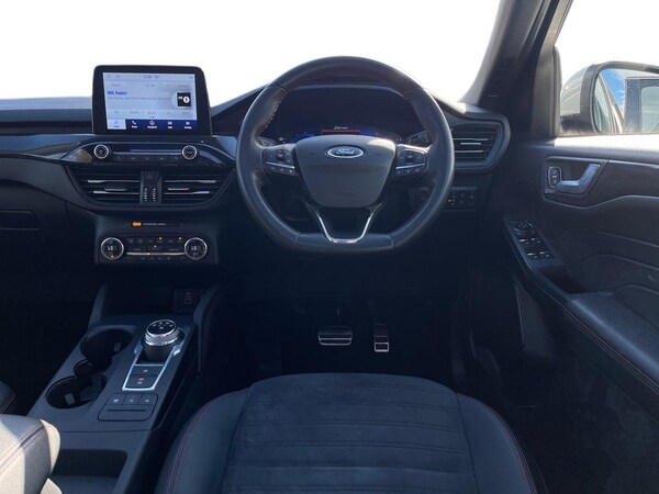Used Ford Kuga 2022 for sale - 76187058: Photo 9