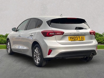 Used Ford Focus 2023 for sale - 76430781: Photo