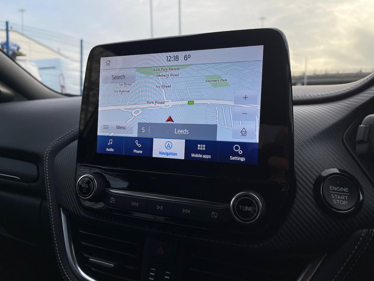 Used Ford Puma 2021 for sale - 76831965: Photo 11