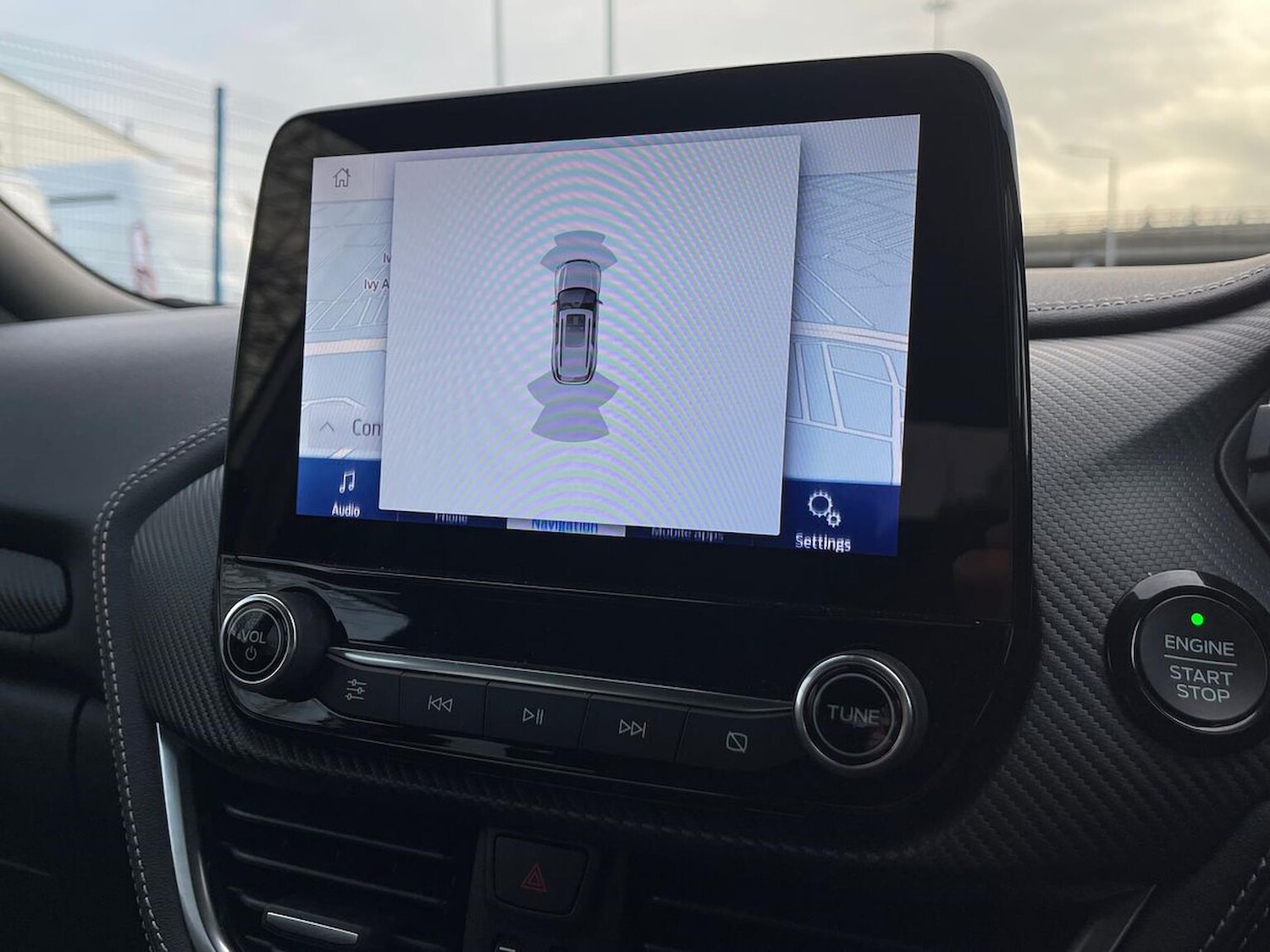 Used Ford Puma 2021 for sale - 76831965: Photo 12