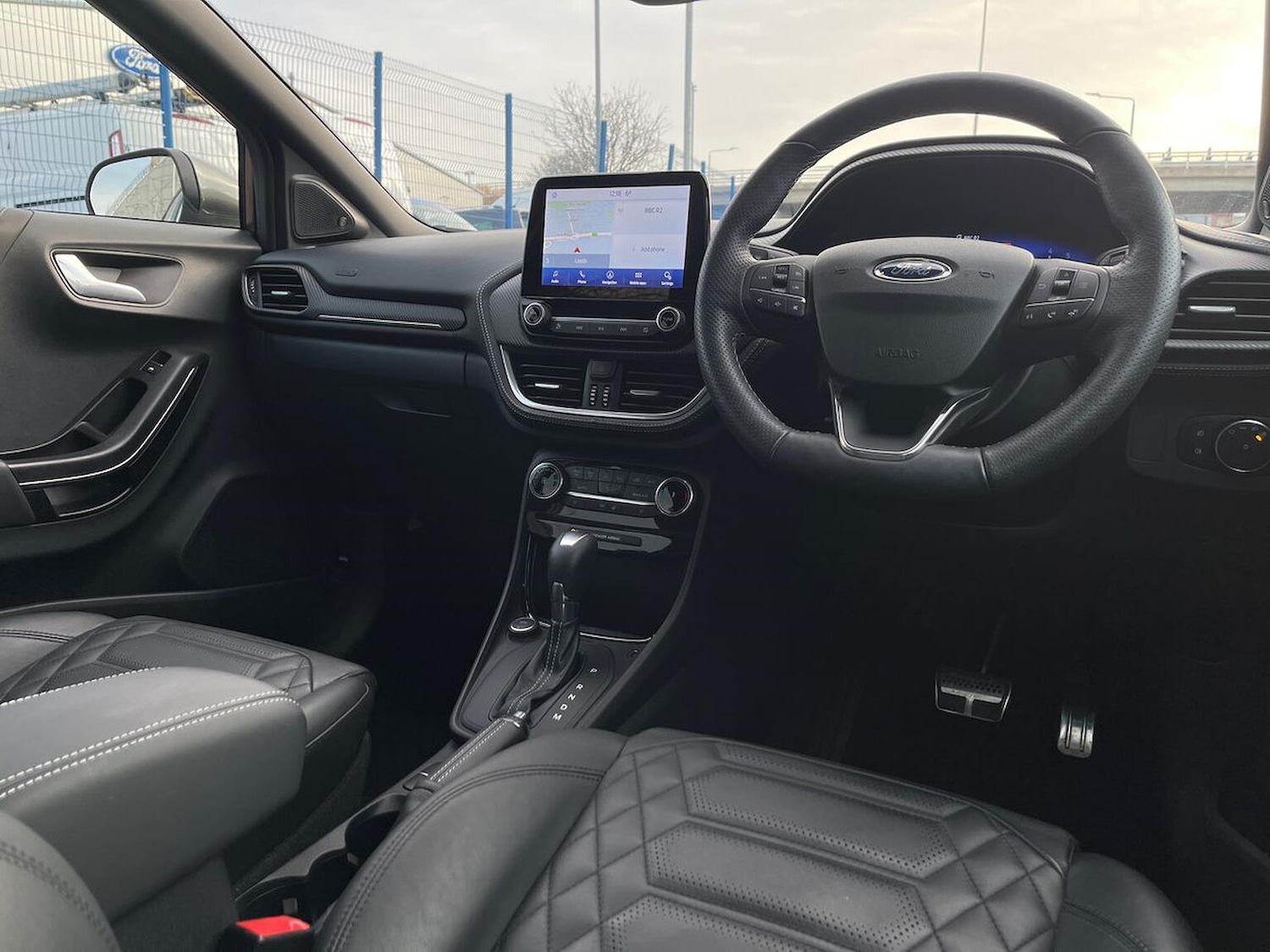 Used Ford Puma 2021 for sale - 76831965: Photo 13