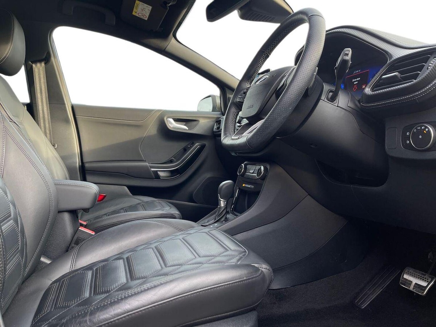 Used Ford Puma 2021 for sale - 76831965: Photo 15